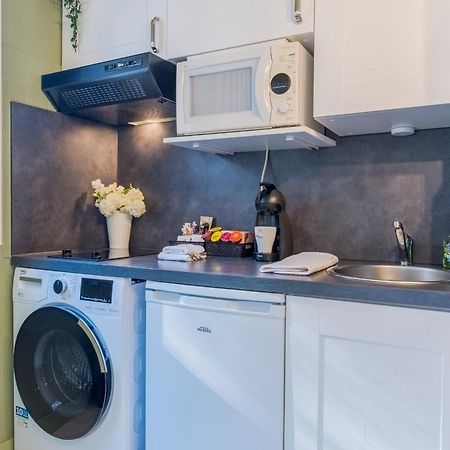 Ferienwohnung Les Elfes - Avec Entree Autonome, Clim Neuve, Jardin, Parking Prive & Gourmandises Offertes ! - Toulouse Exterior foto