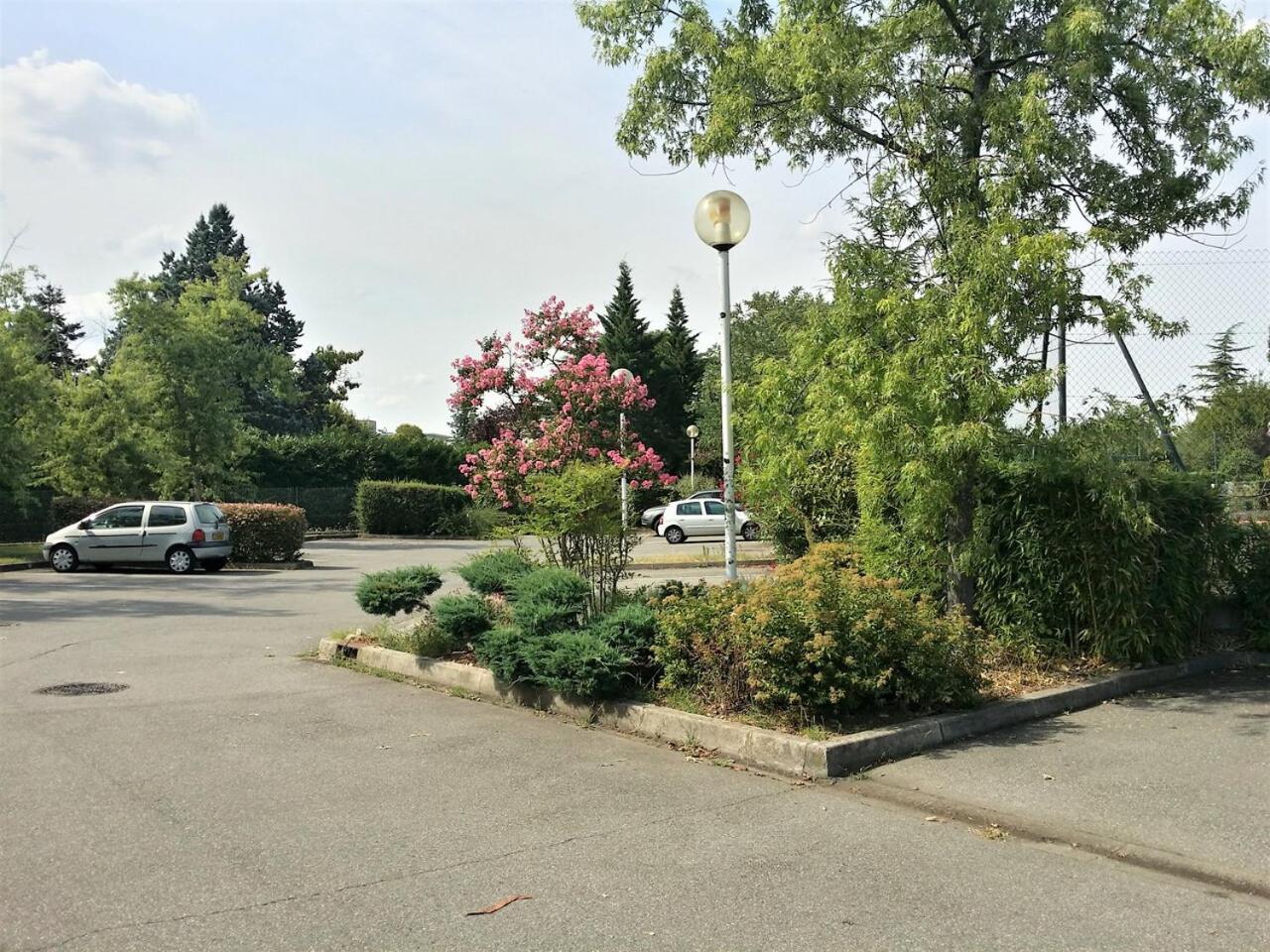 Ferienwohnung Les Elfes - Avec Entree Autonome, Clim Neuve, Jardin, Parking Prive & Gourmandises Offertes ! - Toulouse Exterior foto